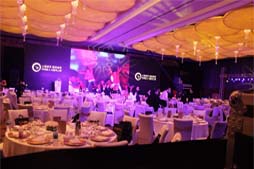 會議活動搭建的設備有哪些?